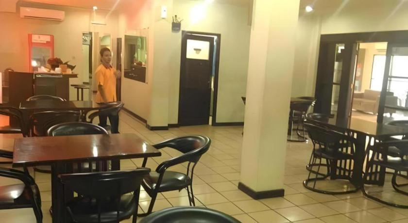 D'Arcici Hotel Plumpang Giacarta Esterno foto